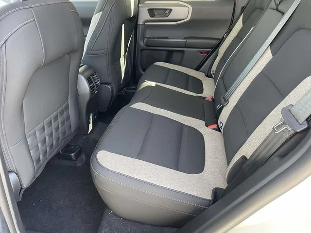 New 2025 Beige Ford Big Bend image 20