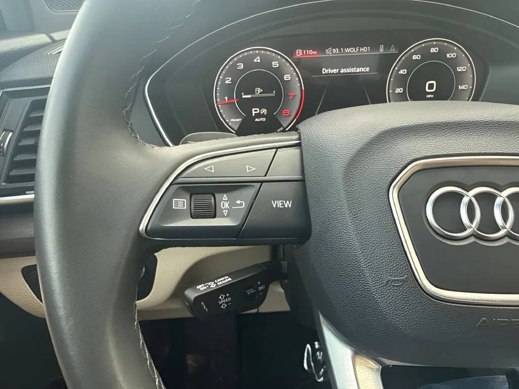 Used 2021  Audi Prestige image 17