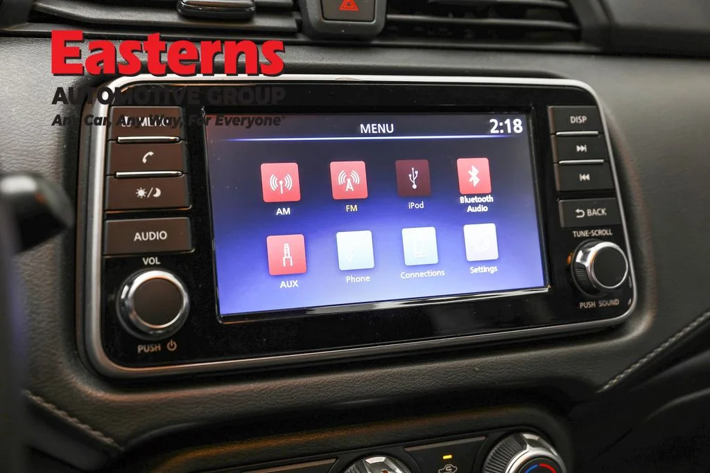 Used 2024 Blue Nissan 1.6 S image 18