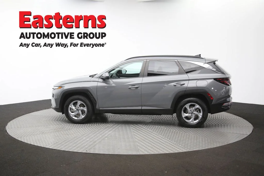 Used 2024 Gray Hyundai SEL image 61