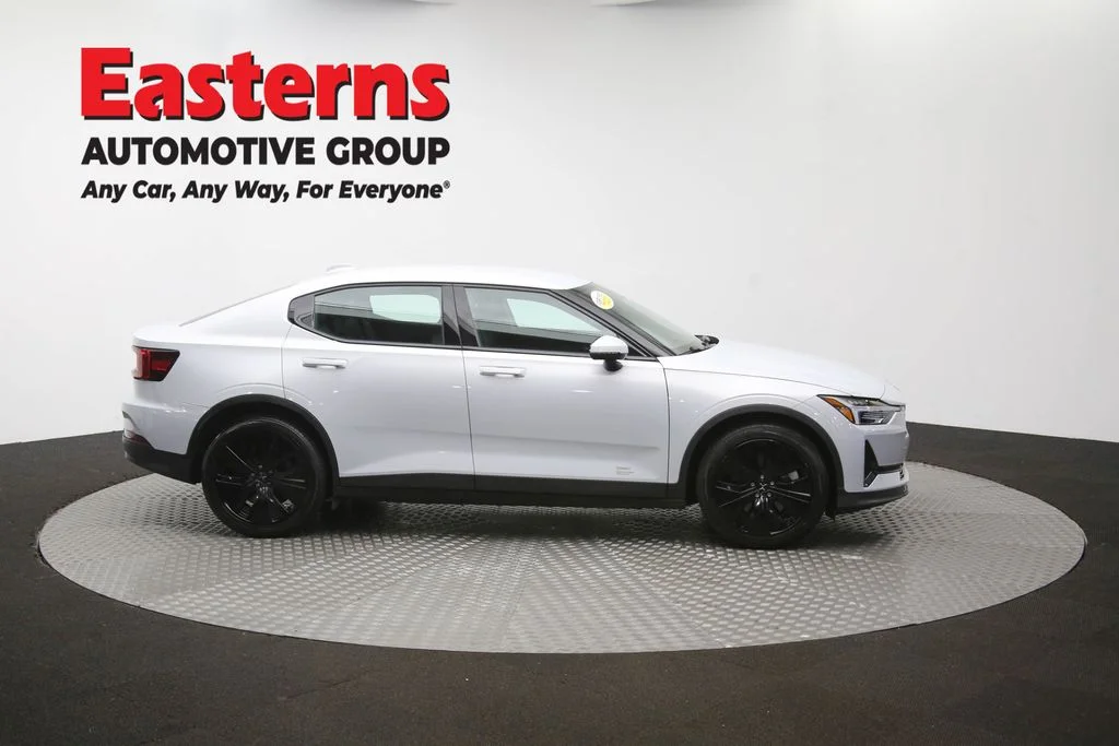 Used 2023 Gray Polestar Long Range Dual Motor image 43