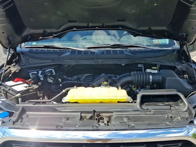 Used 2022  Ford XLT image 28