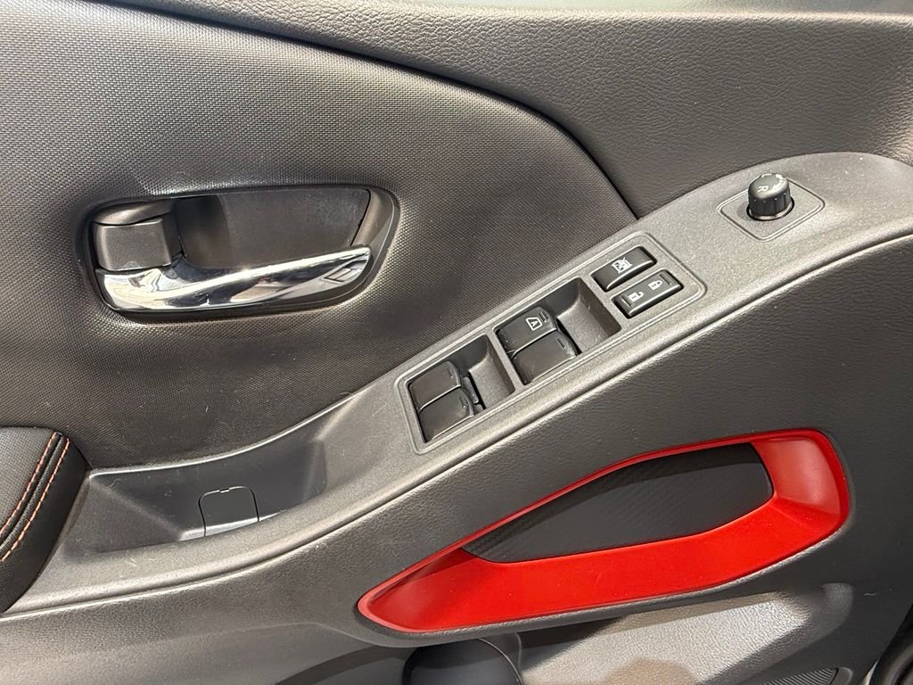 Used 2023 Gun Metallic Nissan PRO-X image 36
