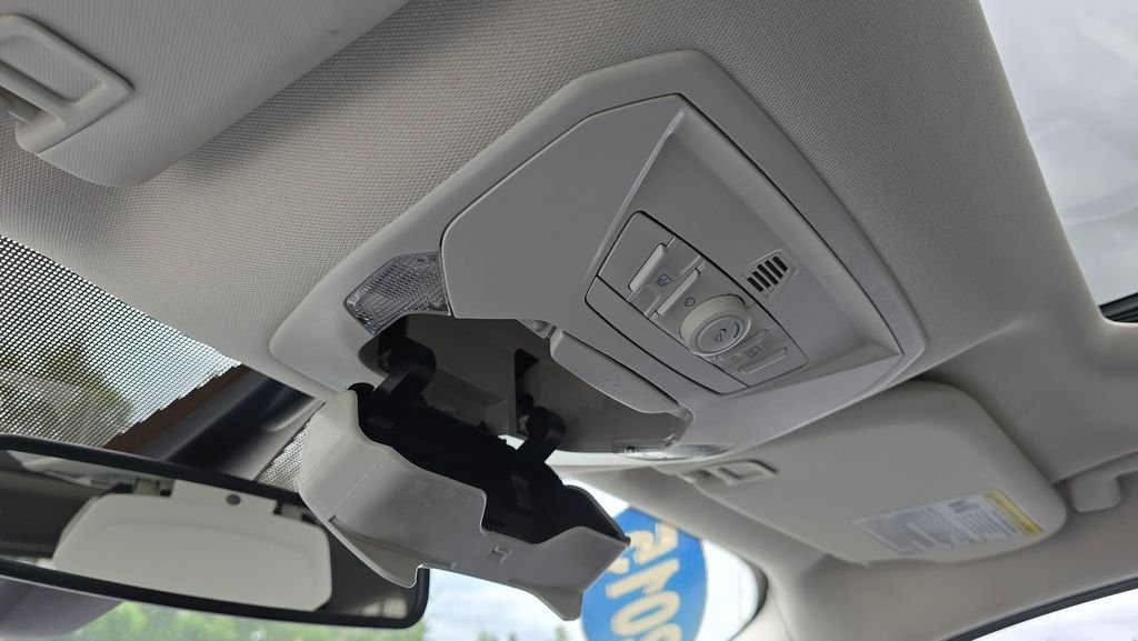 Used 2015 Tuxedo Black Ford Titanium image 36