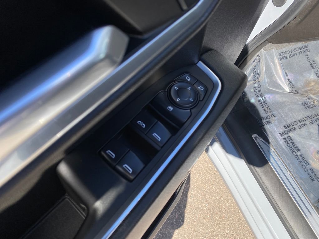 Used 2024 Slate Gray Metallic Chevrolet LT (2FL) image 11