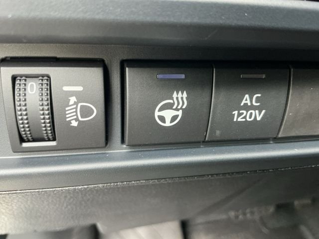 New 2026 Ice Cap Toyota Tundra Limited image 35