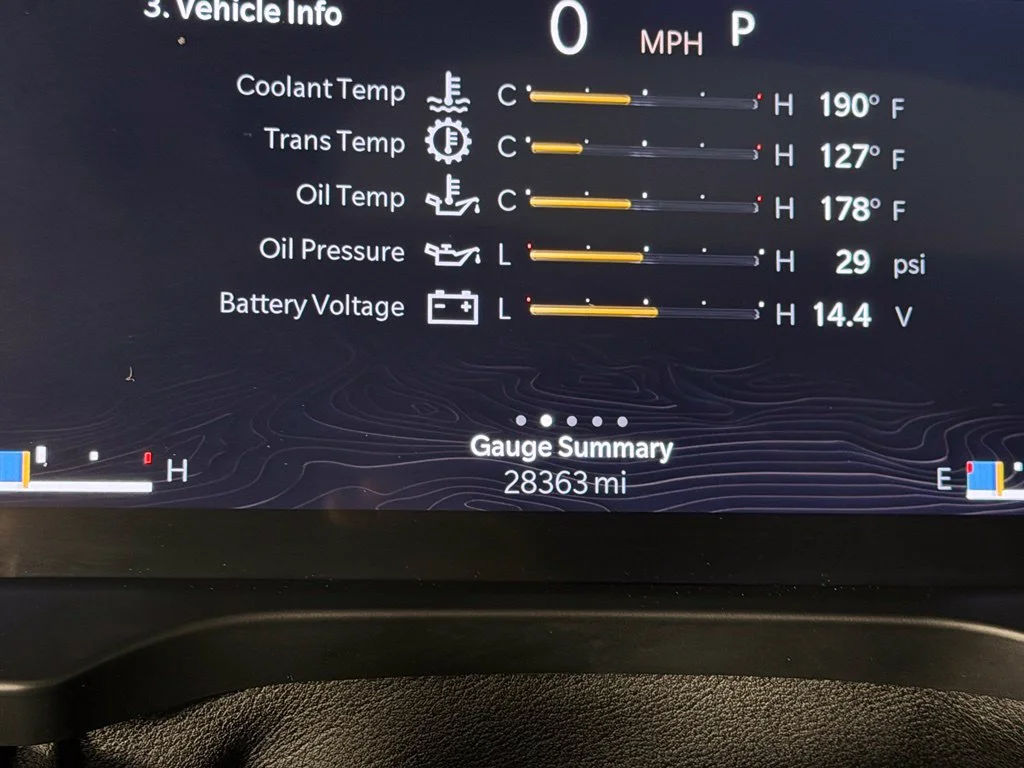 Used 2024 White Jeep Altitude X image 21