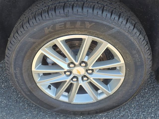 2023 Chevrolet Traverse 1LT - Photo 24