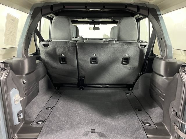 New 2026 Anvil Clear-Coat Exterior Paint Jeep Sport image 9