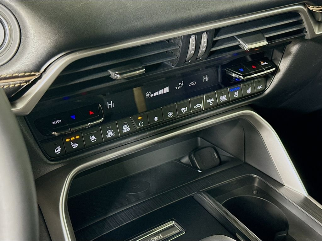 2026 Mazda CX-90 Premium Plus Package - Photo 21