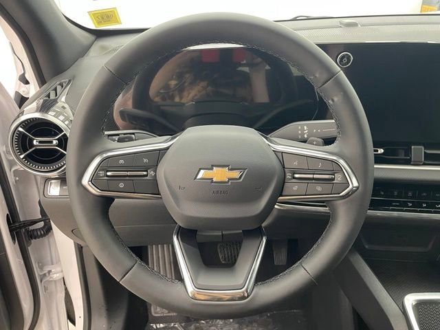 2026 Chevrolet Equinox LT - Photo 10