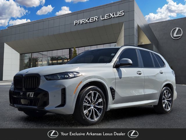 2024 BMW X5