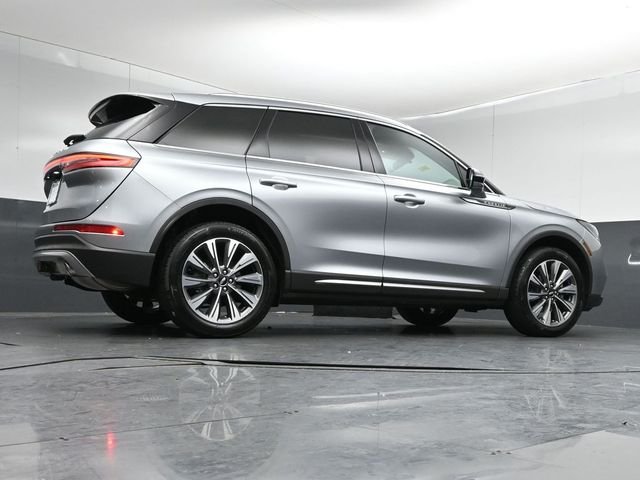 Used 2022 Silver Lincoln Reserve image 44