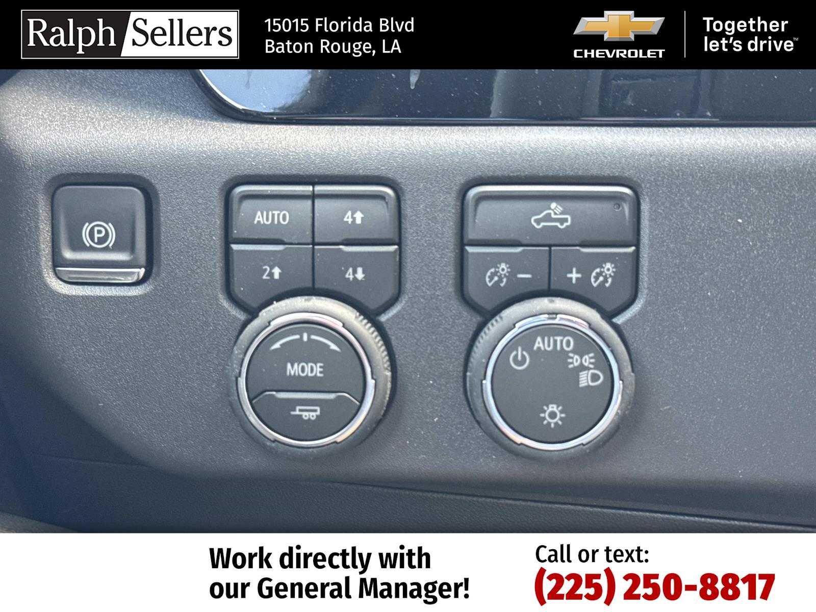 2026 Chevrolet Silverado 1500 LT - Photo 13