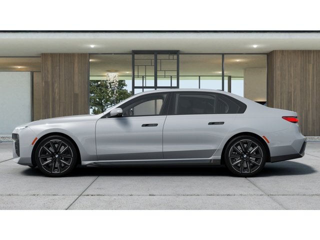 New 2026 Brooklyn Grey Metallic BMW  image 4