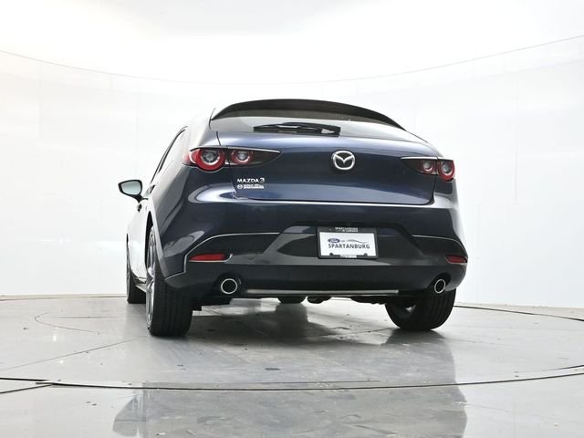 Used 2026 Blue Mazda 2.5 S Preferred image 32