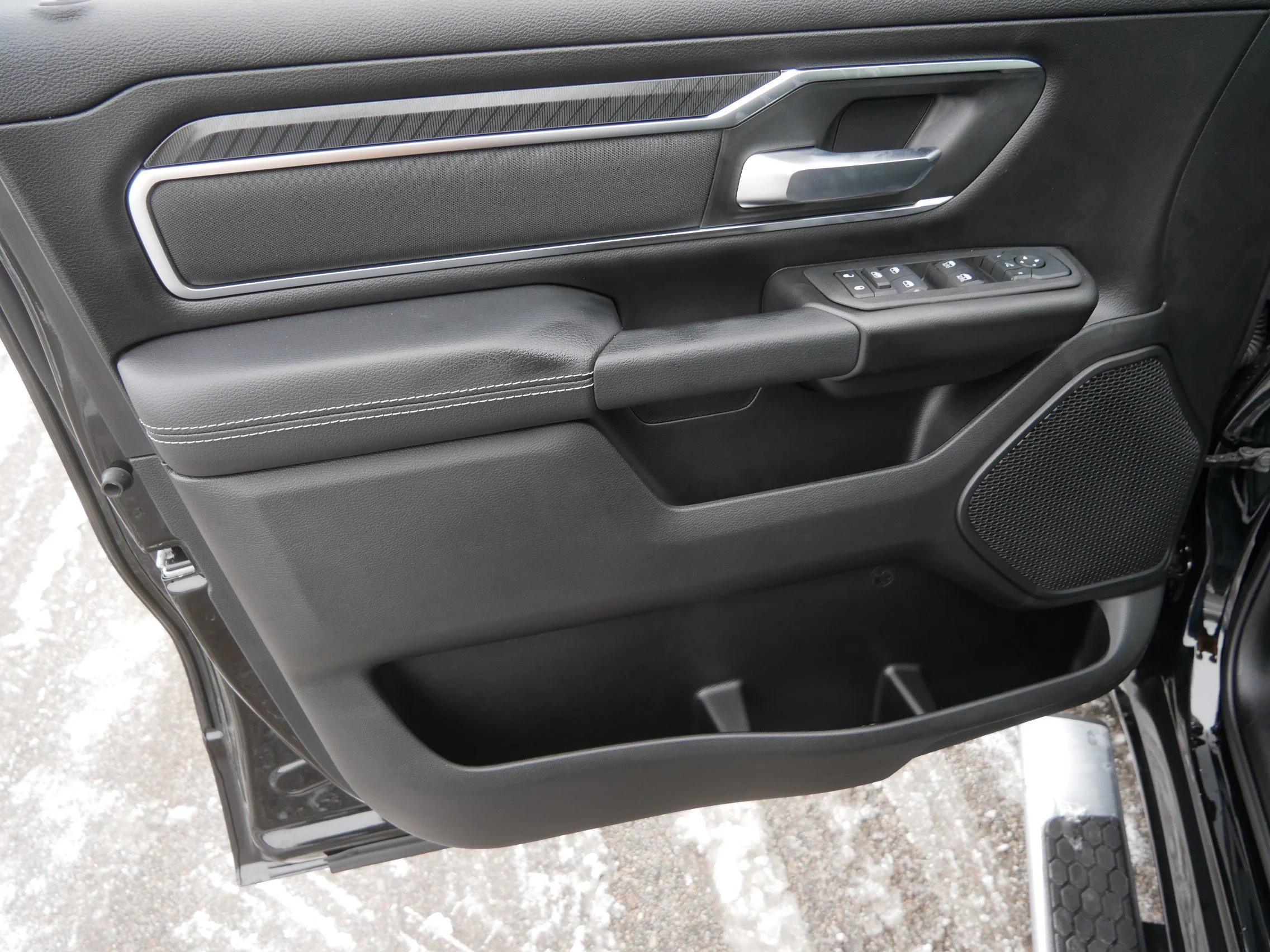 2026 RAM 1500 Big Horn/Lone Star - Photo 6