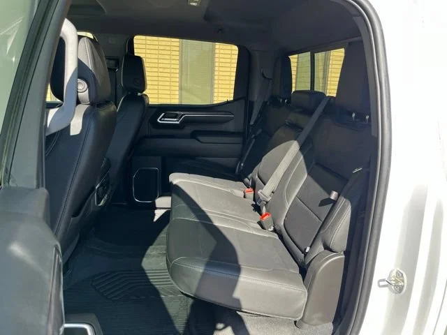 2024 Chevrolet Silverado 1500 LTZ - Photo 14