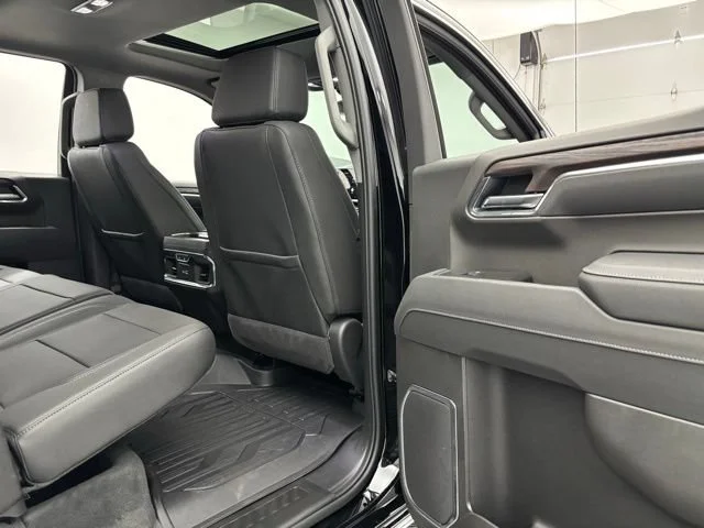 2026 GMC Sierra 1500 SLT - Photo 37