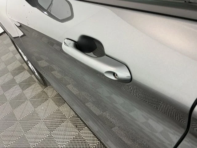New 2026 Carbonized Gray Metallic Ford Active image 12