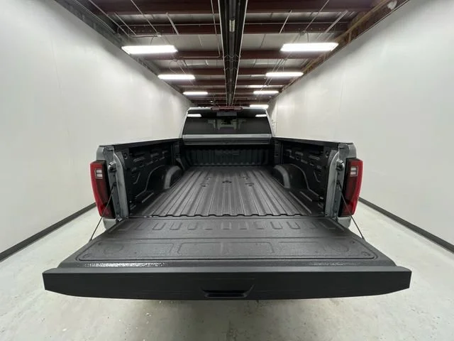 2026 GMC Sierra 2500HD SLT - Photo 27
