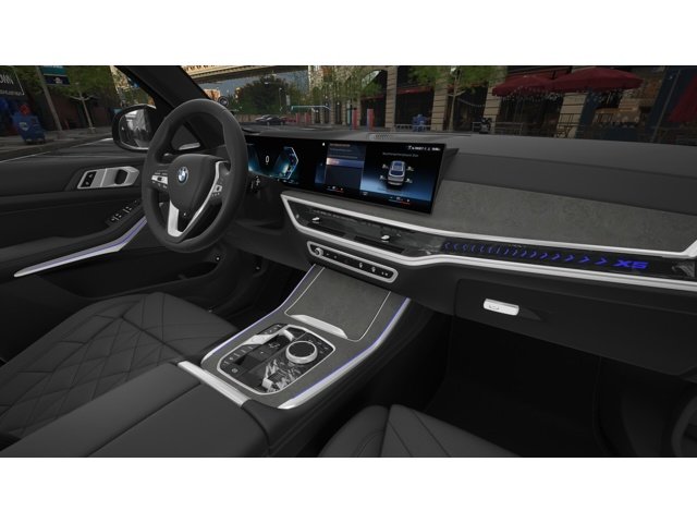 New 2026 Alpine White BMW xDrive50e image 14