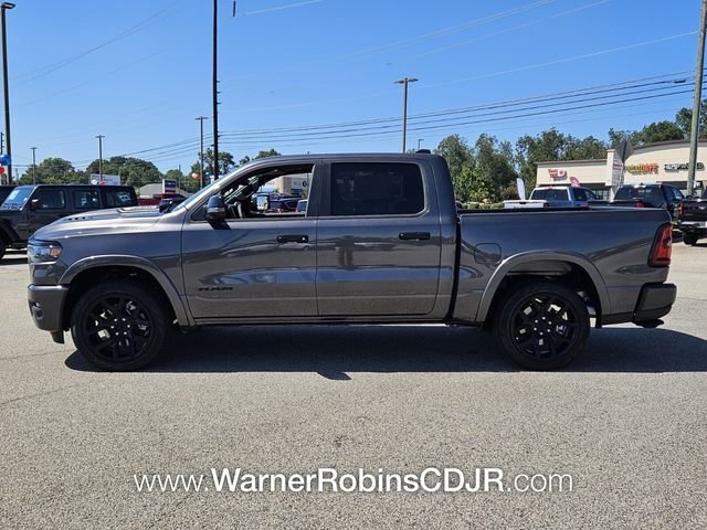 2026 RAM 1500 Laramie - Photo 4