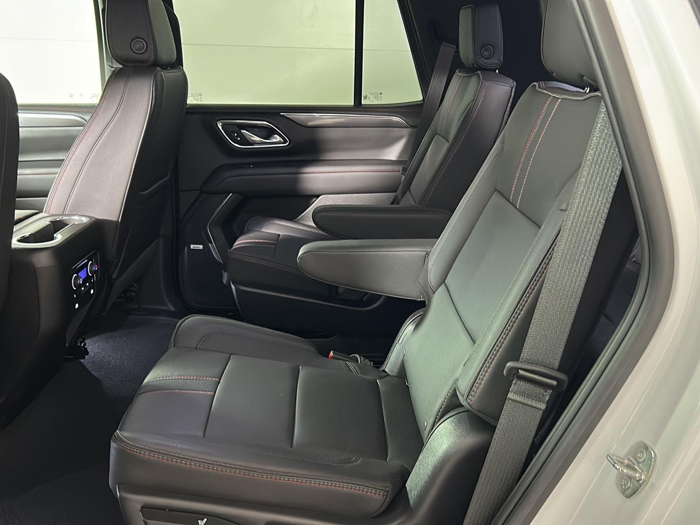 Used 2023 Summit White Chevrolet RST image 17