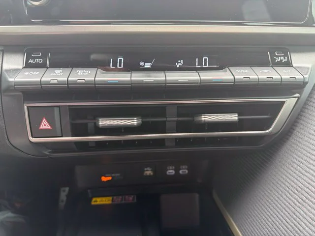 Used 2026 Gray Toyota SE image 22