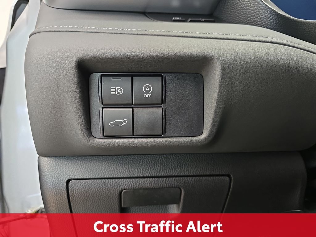 2025 Toyota Highlander XSE - Photo 29