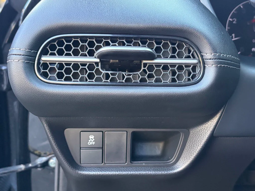 2024 Honda HR-V EX-L - Photo 32