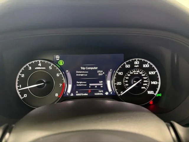 2023 Acura TLX Base - Photo 32