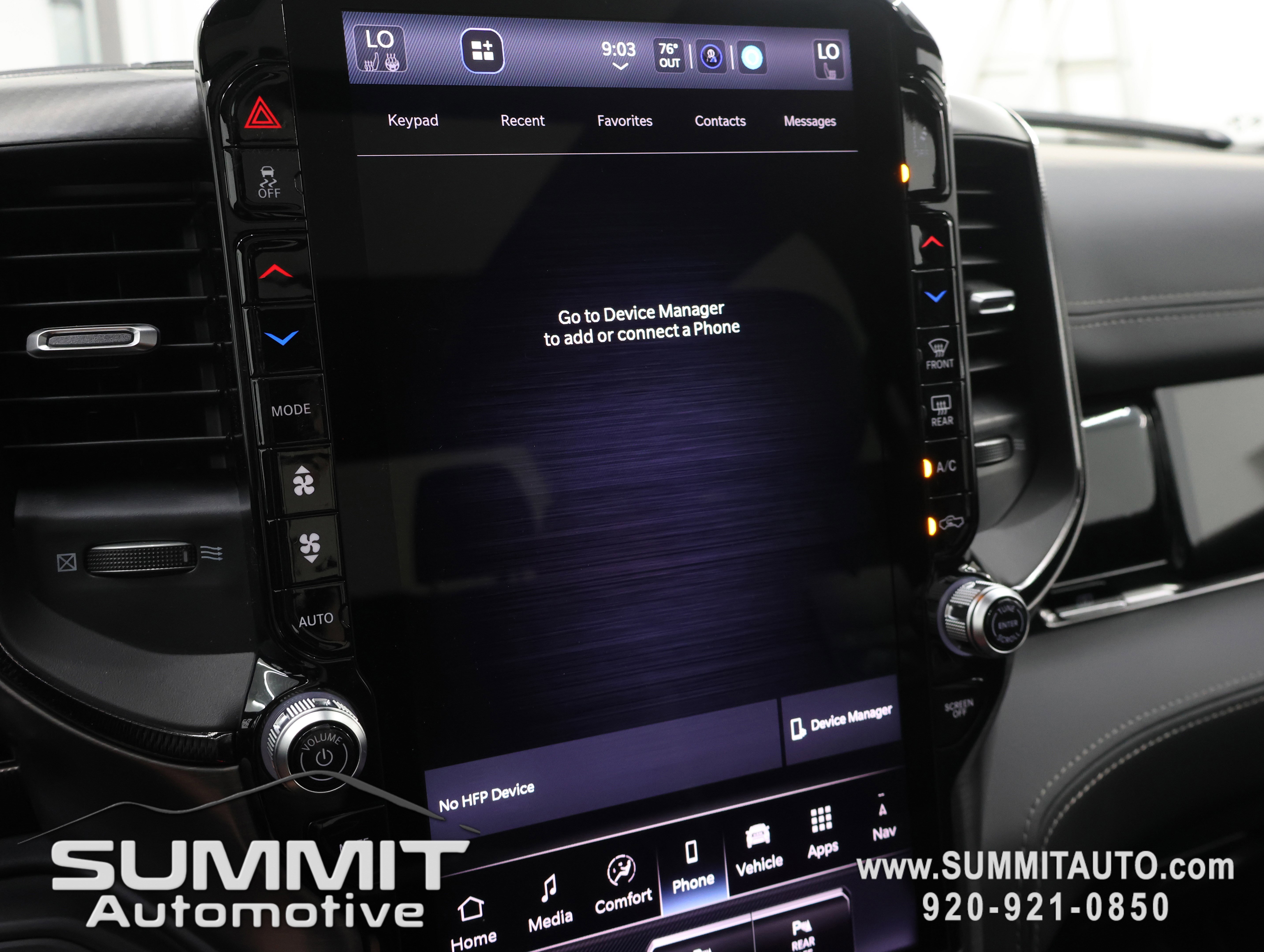 2026 RAM 1500 RHO - Photo 52