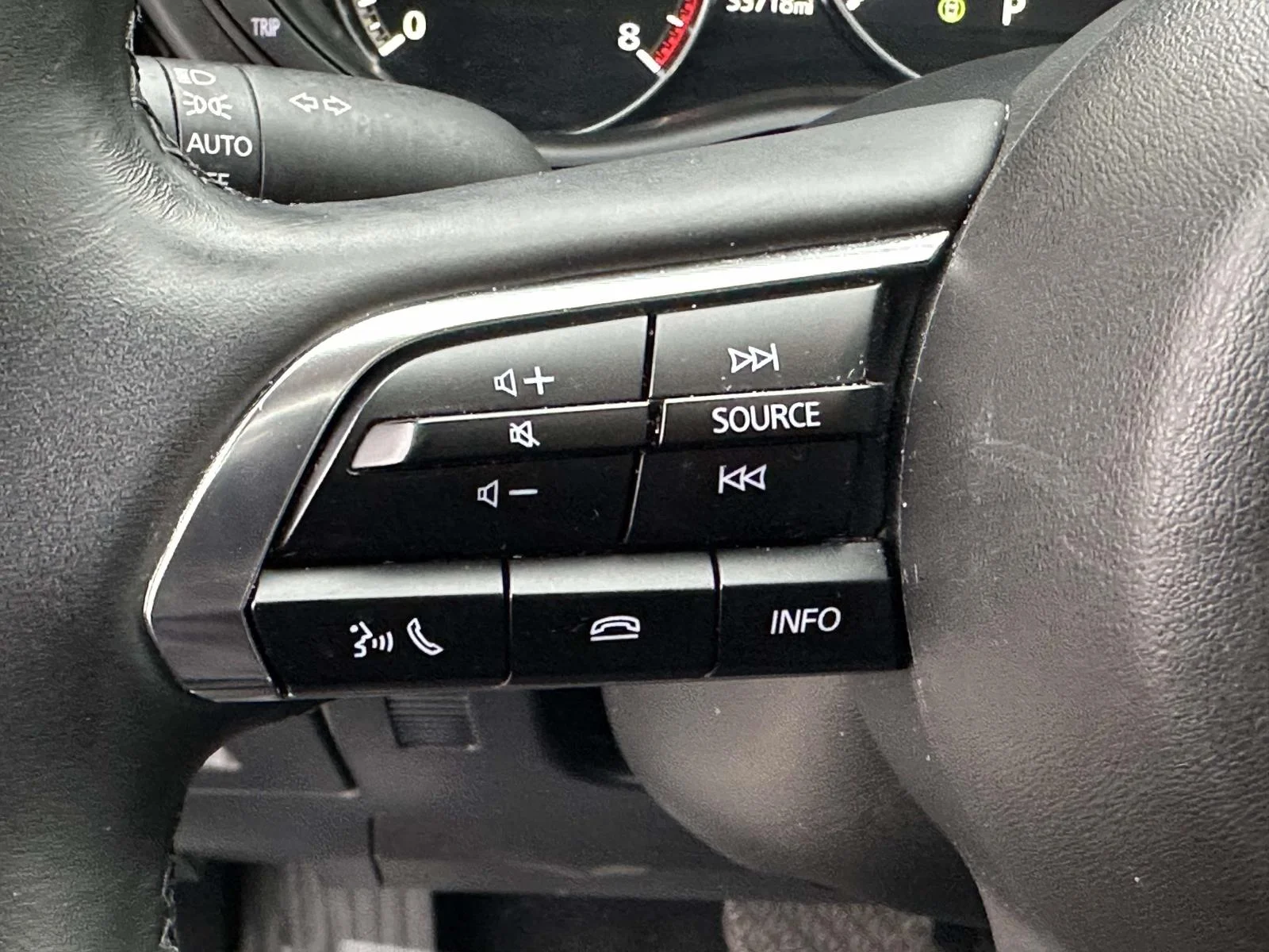 2025 Mazda CX-30 Preferred - Photo 23
