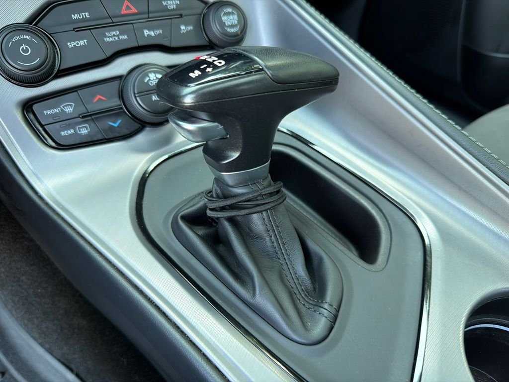 2023 Dodge Challenger R/T - Photo 27