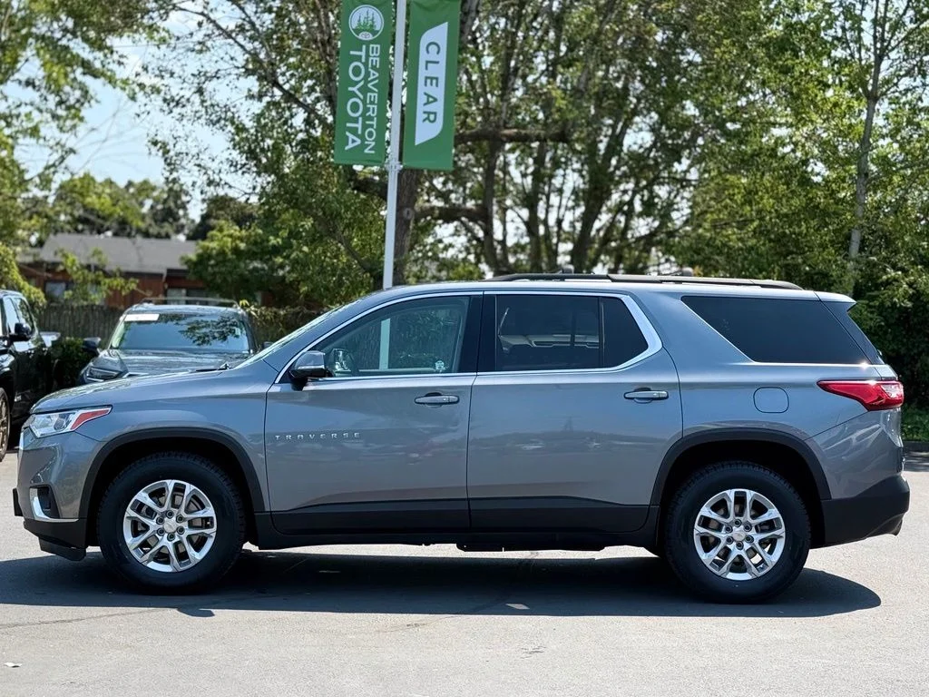 1GNEVGKW9LJ149577
