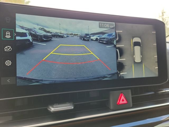 2026 Kia Carnival SX Prestige - Photo 27