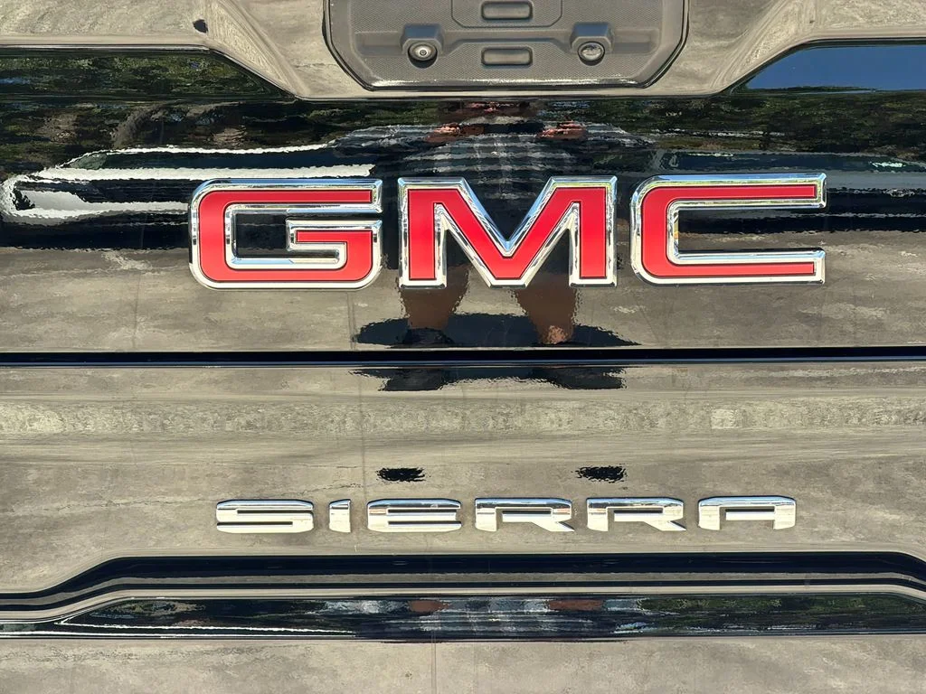 2024 GMC Sierra 1500 Elevation - Photo 9