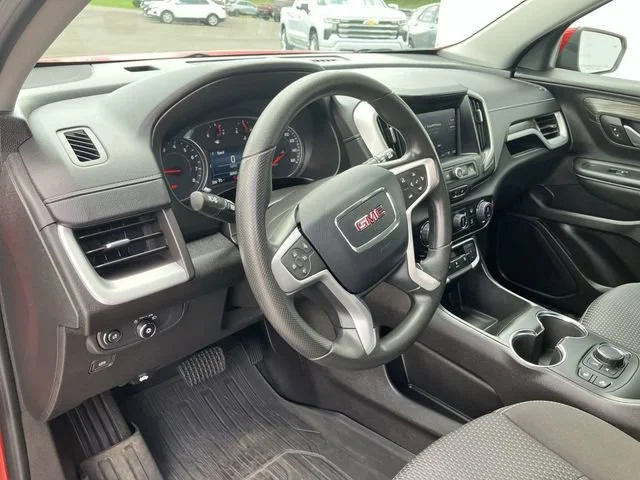 2024 GMC Terrain SLE - Photo 10