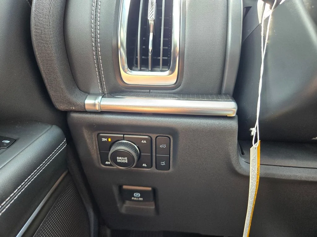 New 2026 Stone Blue Metallic Ford Platinum® image 15