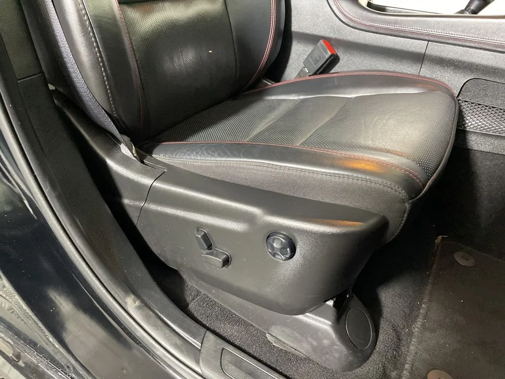Used 2023 Black Dodge GT Plus image 25