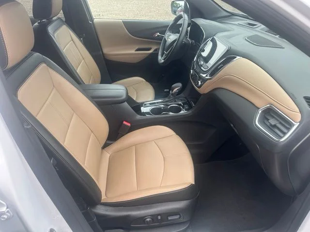 Used 2024 White Chevrolet Premier image 35