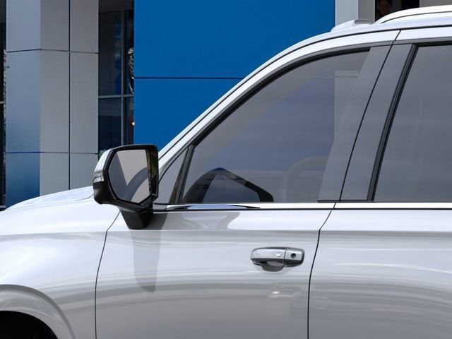 2026 Chevrolet Tahoe LT - Photo 13