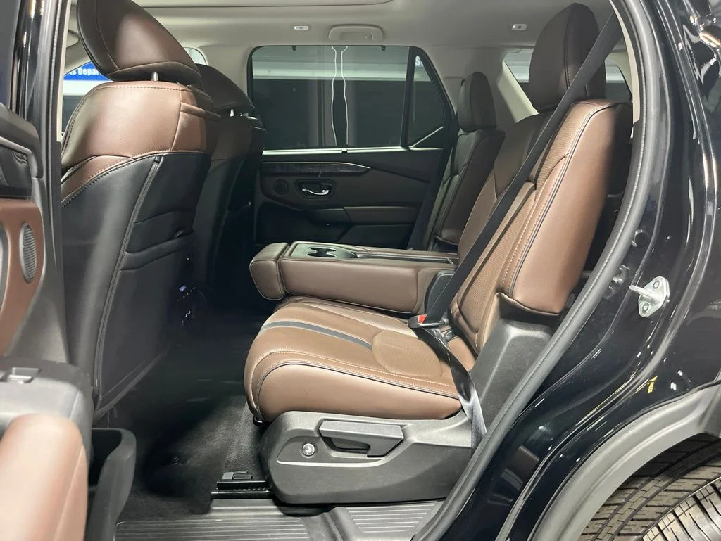 2023 Honda Pilot Elite - Photo 34