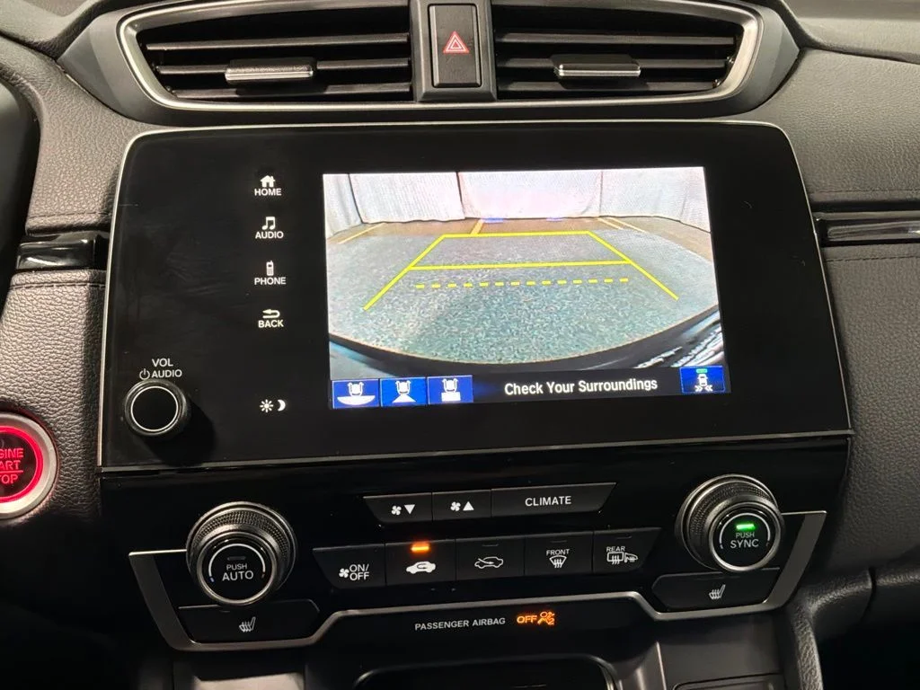 2020 Honda CR-V EX - Photo 16