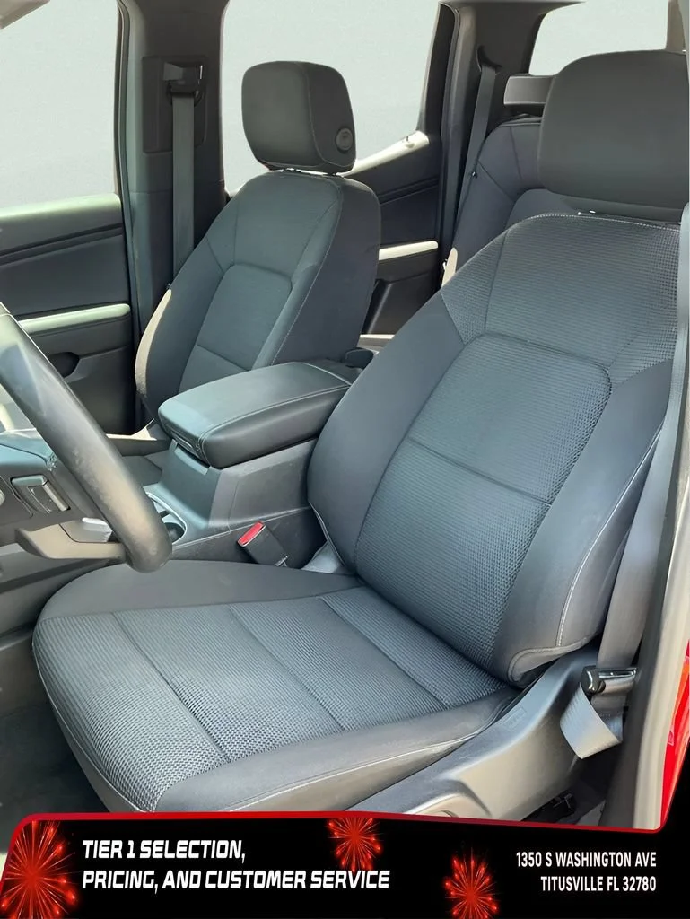 Used 2023 Volcanic Red Tintcoat GMC Elevation image 27