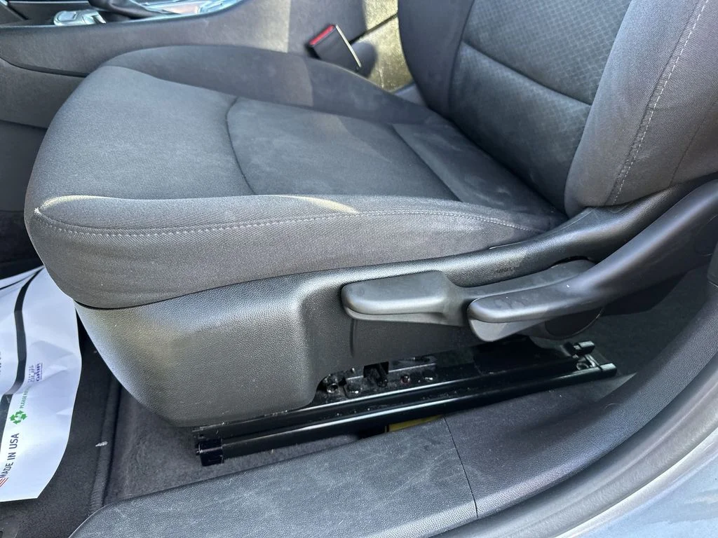 Used 2024 Gray Chevrolet LS image 12