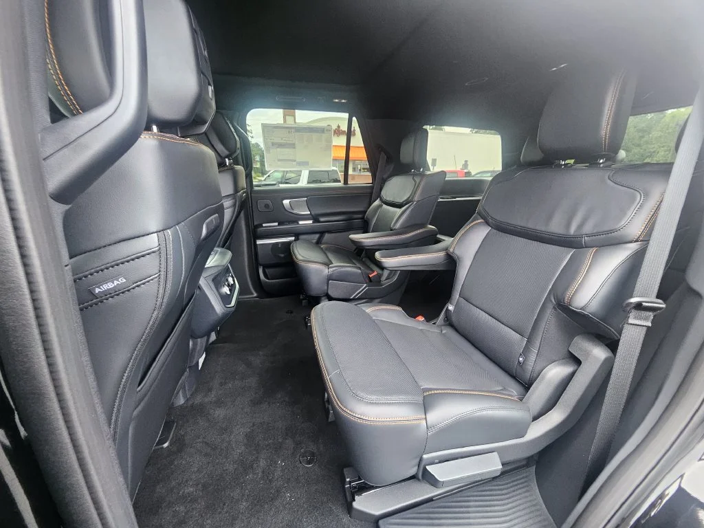 New 2027 Black Ford Tremor image 14