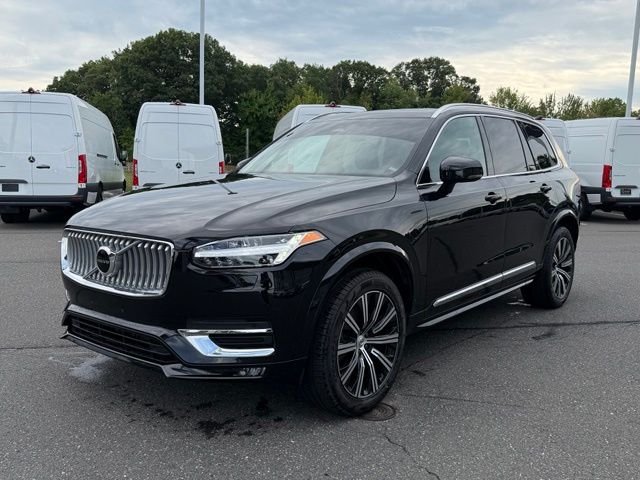2024 Volvo XC90