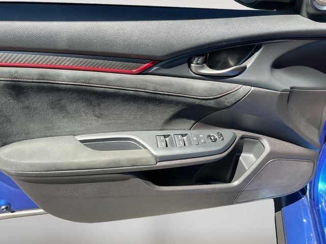Used 2019 Blue Honda Touring image 10